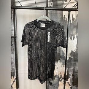 ASOS Mesh Shirt